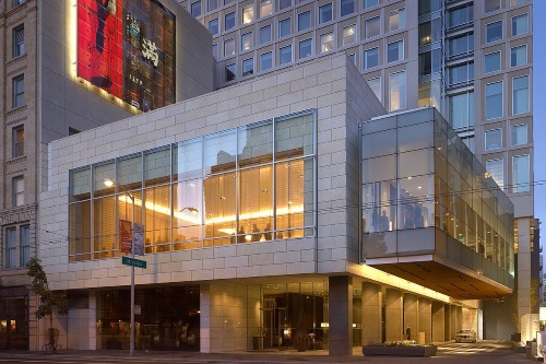St. Regis San Francisco 